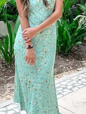 Hello Molly | Dresses | Hello Molly Fool Me Once Midi Dress | Poshmark